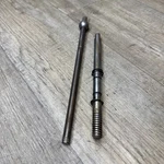 Craftsman Table Saw Tilt Blade Height Elevation Worm Screw 113.299315. Fixed Price $24.00.