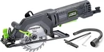 Genesis Amp 4-1/2" Compact Mini Circular Saw Corded Electric Handheld 3500 Rpm. Fixed Price $58.44.