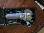 Craftsman Professional Twin Cutter Saw With Case 6- 26829 Used? Maybe. Fixed Price $30.00.