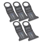 Wood Oscillating Tool Saw Blades For Multimaster Craftsman Ridgid - FB5C. Fixed Price $32.69.