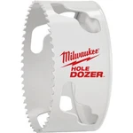 Milwaukee 49-56-0249 Hole Dozer Bi-metal Saw 5-3/4 In.. Fixed Price $72.38.