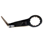 Fein 63903209014 Hook Blade, Steel, 1-1/2IN., PK2 20VH20. Fixed Price $67.67.