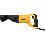 Dewalt DWE305R 12A Variable Speed Corded Reciprocating Saw Certified Refurbished. Fixed Price $107.79.