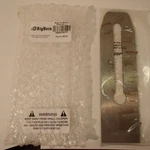 Big Horn 19318 2 Inch Wide Cutter Replacement Blade For Jack Plane No. 4 & 19316. Fixed Price $14.00.
