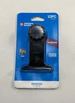 Imperial Blades IBSL250-10 Starlock 2-1/2" Power Curve Wood 10X Made In Germany. Fixed Price $68.00.