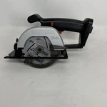 Craftsman 5 1/2" Trim Saw 14.4V Model 973.113080 (tool Only) With Carbide Tipped. Fixed Price $29.87.