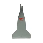 Milwaukee 49-01-5456 3 In. Scraper Blade Pk. Fixed Price $75.09.