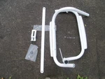 Nos Delta Safety Bar. Fixed Price $32.00.