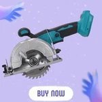 Brushless Cordless Circular Saw Compatible With Makita 18V Battery 20MM Arbor. Fixed Price $65.93.