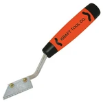 Superior Tile Cutter Inc. And Tools ST147 Grout SAW,CARBIDE,8 1/2"L 35EM99. Fixed Price $11.03.
