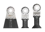 Fein Oem Blade Combo Pack # 35222952090. Fixed Price $39.95.