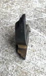 Vintage Delta Rockwell Milwaukee Homecraft Three-wing Shaper Cutter D-123. Fixed Price $8.95.