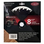 Cuz-d 85-28CWD 8-1/2" X Tooth Carbide-tipped Saw Blade. Fixed Price $39.95.