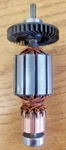Bosch 1662-(060166C326) 18V Cordless Saw, 997 547=2610909086 Armature. Fixed Price $13.50.