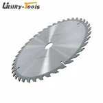 Carbide Tipped Saw Blade 10 Inch 40 Tooth For Metal Wood Aluminum With Nails. Fixed Price $14.54.