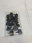 Makita 251858-2 Plastic Knob Screw, M6-1.00X15MM Lot Of. Fixed Price $74.99.