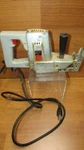 Vintage Skilsaw Recipro-saw Model 577 Electric Hand Tool. Fixed Price $15.99.