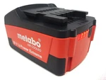 Metabo 6.25455 Battery-fits All 18V Li-ion Tools-new Genuine-(not Hpt). Fixed Price $124.95.