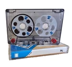 MK-60 Vintage Rare Reel To Cassette Tape Basf Retro Mayak Edition. Fixed Price $13.31.