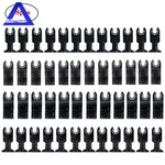 48PCS Oscillating Multi Tool Saw Blade For Dremel. Fixed Price $22.57.