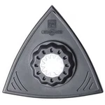 Fein 63806142220 Oscillating Sanding Pads, 3-1/8IN, PK2. Fixed Price $24.95.