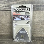 Rockwell Sonicrafter RW9146 Polishing Pad. Fixed Price $8.99.