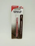 Diablo In. Carbide T-shank Composite Decking Jig Saw Blade 5/7 Tpi DJT44DHM. Fixed Price $9.99.
