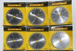 Lot Of Irwin 15631 24 Tooth Carbide Tipped Circular Saw Blade 7-7 1/4" New. Fixed Price $33.24.