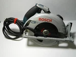Bosch CS10 7 1/4 In. 15 Amp Circular Saw With Sky Hook. Fixed Price $75.00.