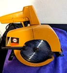 Black & Decker Vintage 7399 Circular Saw 1/4IN Metal (t). Fixed Price $43.99.