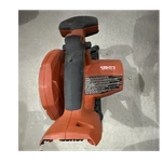 Hilti Scw 22-A Cordless Circular Saw 22V Red/black Right Blade Used. Fixed Price $164.50.