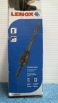 Lenox Hole Saw Arbor, 9/16" 1-3/16" (1779803) Fs. Fixed Price $15.00.