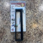 Malco HC2 Hole Cutter 2"-20" Diameter. Fixed Price $139.99.