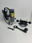 Nikota 01229 Multi Purpose Cutting Tool 30,000 Rpm. Fixed Price $126.65.