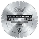 Freud 10IN Blade For Plexiglass/plastics. Fixed Price $106.97.