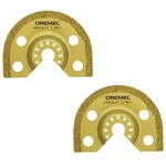 Dremel Genuine Oem Replacement Grout Blades MM500-2PK. Fixed Price $43.98.