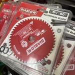 Diablo Db 5-3/8 50T Non-ferro Csb Mb, Multicolor, D053850NMX. Fixed Price $25.00.