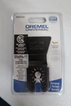 Dremel MM610U Universal Dual Interface Rigid Scraper Oscillating Blade. Fixed Price $8.95.