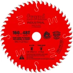 LU79R006M20: 160MM Thin Kerf Ultimate Plywood & Melamine Blade. Fixed Price $86.07.