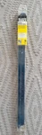 Klein Tools 10PK Bi-metal Tpi Hack Saw Blades *1218BI-P. Fixed Price $17.99.