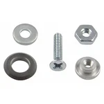 Superior Tile Cutter And Tools ST048 Cutting Wheel, Carbide, 1/2 In., 5 Pcs.. Fixed Price $11.45.
