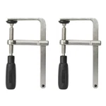 Milwaukee 48-08-0573 Track Clamps For Guide Rails, Rubber Handle. Fixed Price $49.95.