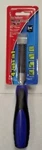 Nicholson WC34CMN 3/4" Wood Chuck Combination Chisel And Rasp. Fixed Price $6.00.