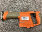 Chicago Electric Power Tools Reciprocating Saw 45803 18V 2800SPM 7/8 Inch. Fixed Price $6.49.