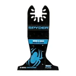 Oscillating Tool Blade 2.5 X Bi-metal Wood Nail Spyder 70006. Fixed Price $21.98.