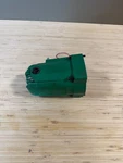 Oem Genuine Hitachi C10FCG Compound Miter Saw Replacement Motor Case. Fixed Price $86.88.