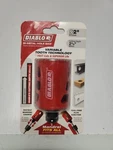 Diablo DHS2000 High Performance Hole Saw 2" RK23. Fixed Price $14.29.