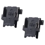 Makita 643899-6 Terminal For Band Saw XBP01, XBP01Z (2-PACK). Fixed Price $14.95.