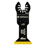 Pack Imperial BLADES-IBOAT340-25 Made In The U.s.a.-one Fit 1-3/4. Fixed Price $199.00.