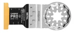 Fein E-cut Carbide Pro Oscillating Multi-tool Blade 3-PACK. Fixed Price $44.95.